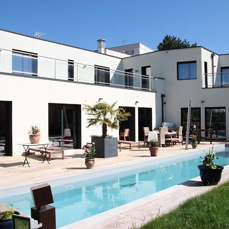 Maison Mouillard Lyon Zewnętrze zdjęcie