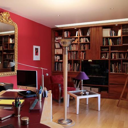 Maison Mouillard Lyon Zewnętrze zdjęcie