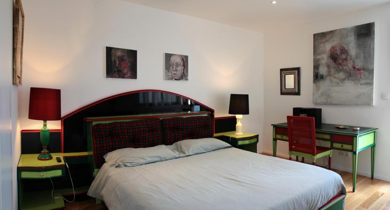 Maison Mouillard Lyon Zewnętrze zdjęcie