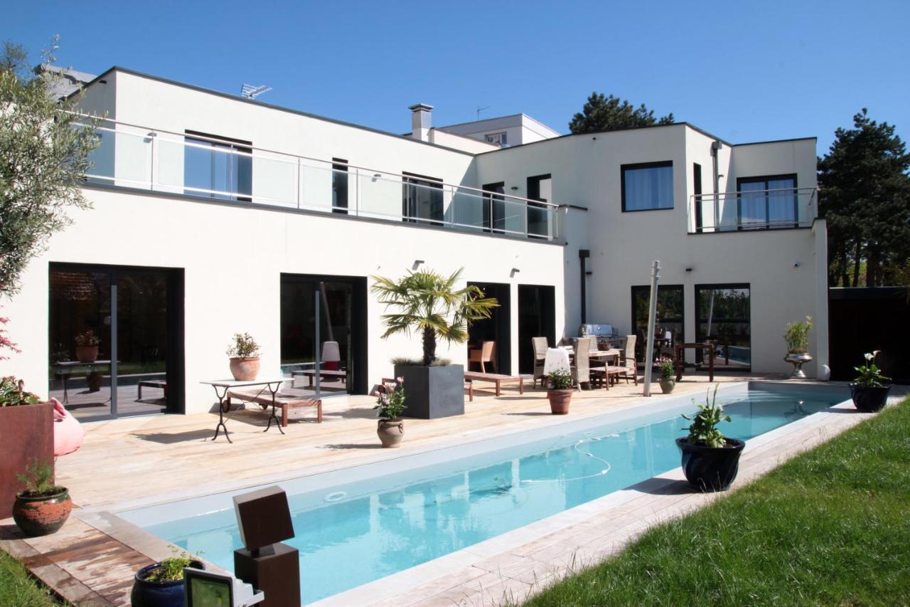 Maison Mouillard Lyon Zewnętrze zdjęcie