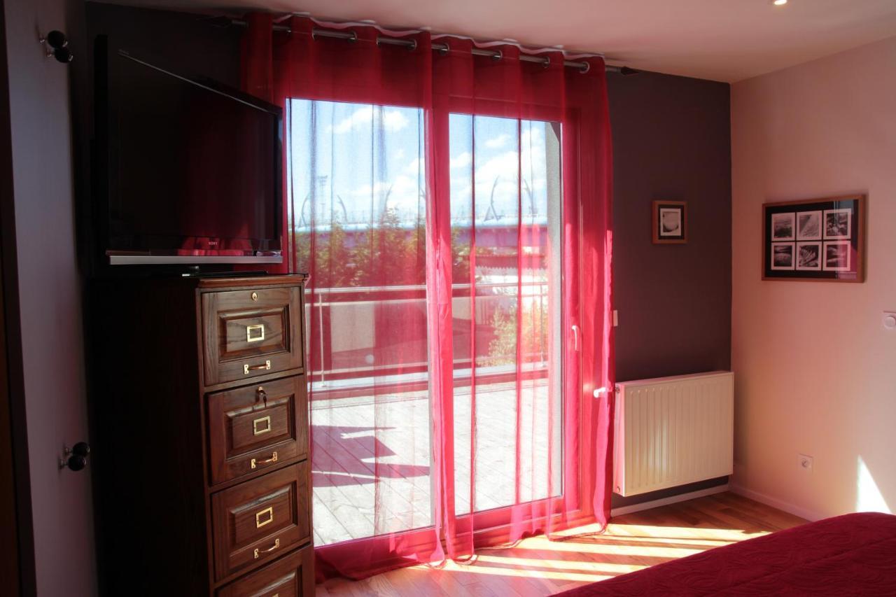 Maison Mouillard Lyon Zewnętrze zdjęcie