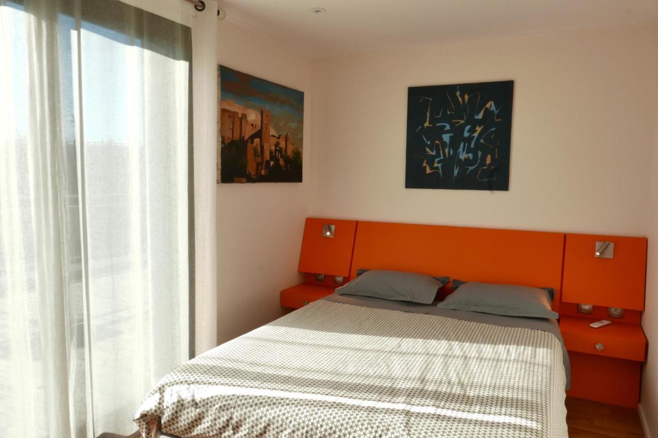 Maison Mouillard Lyon Zewnętrze zdjęcie