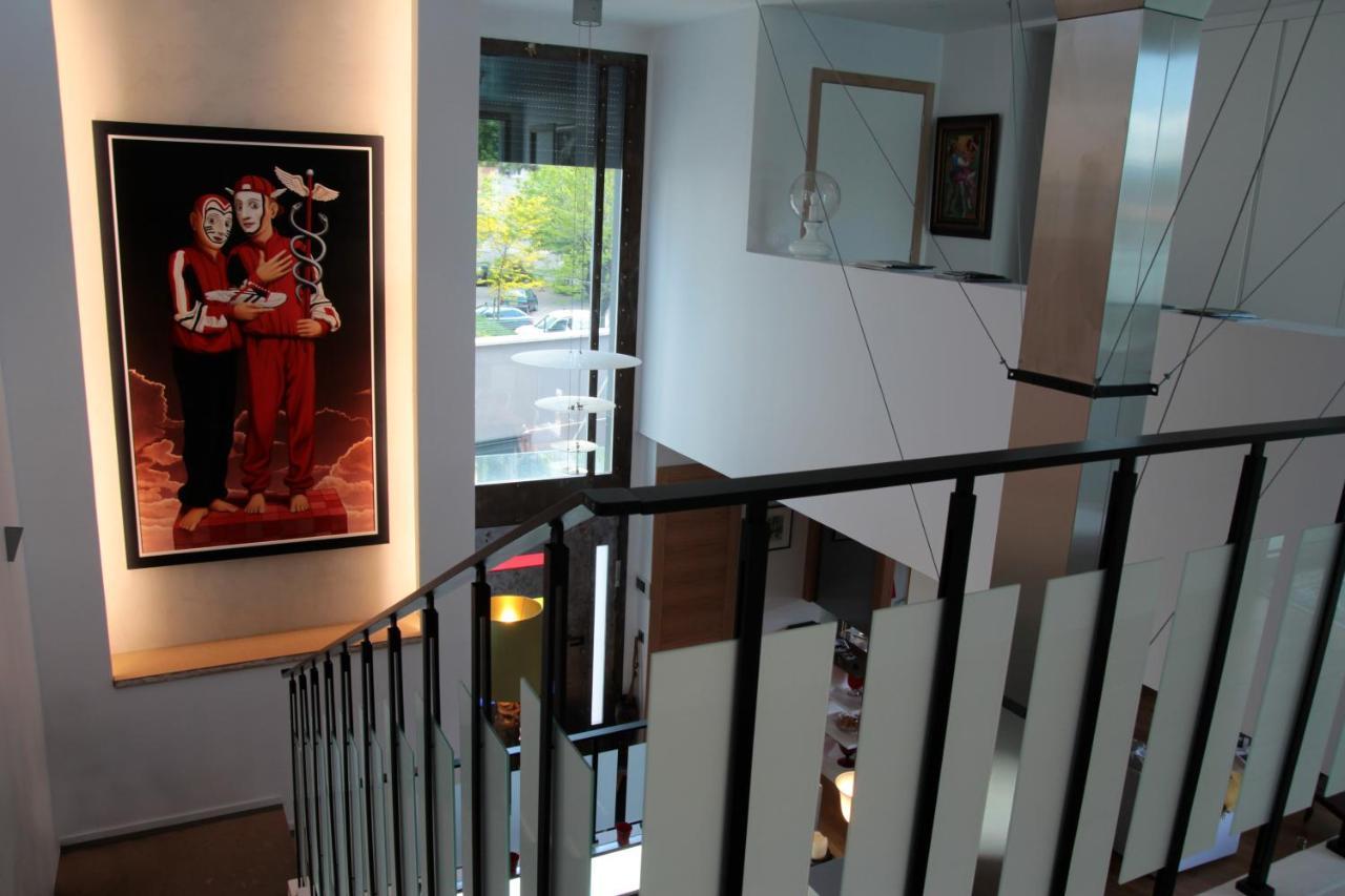 Maison Mouillard Lyon Zewnętrze zdjęcie