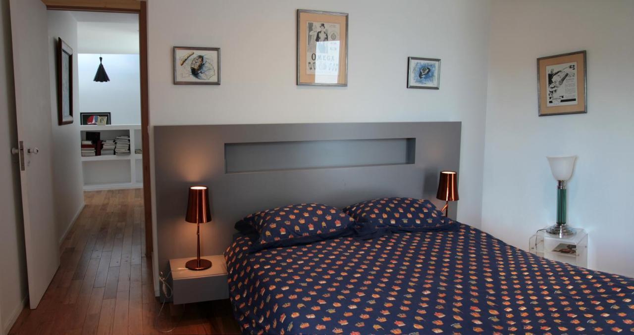 Maison Mouillard Lyon Zewnętrze zdjęcie