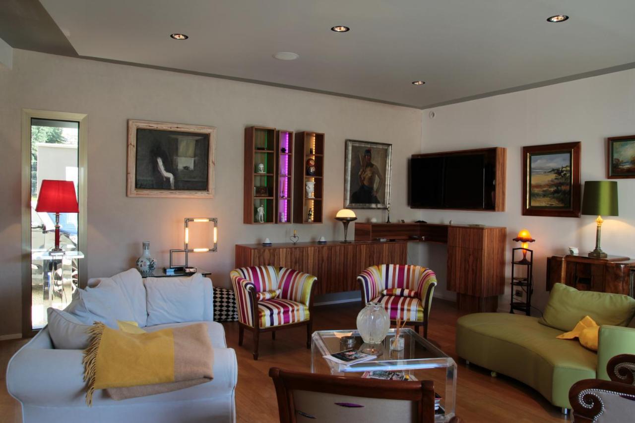 Maison Mouillard Lyon Zewnętrze zdjęcie