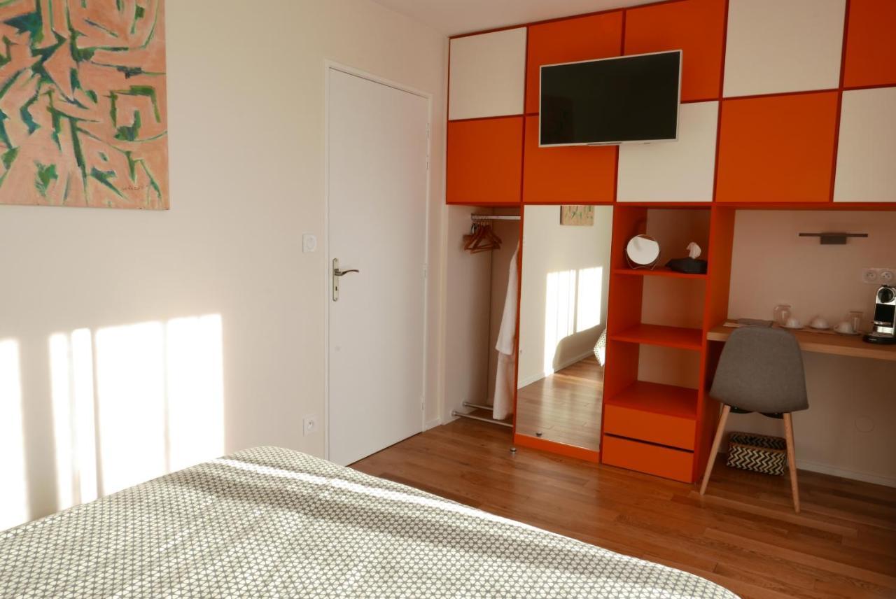 Maison Mouillard Lyon Zewnętrze zdjęcie