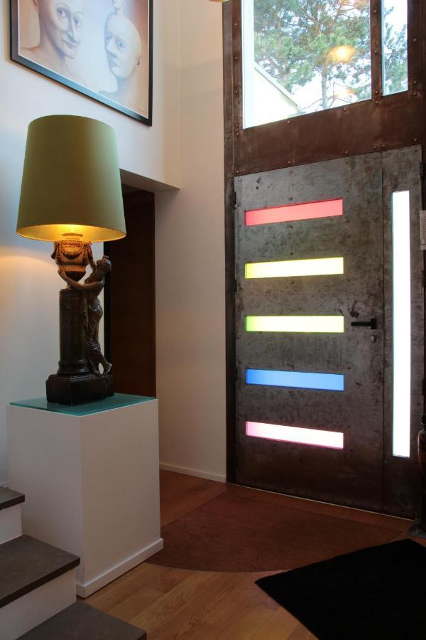 Maison Mouillard Lyon Zewnętrze zdjęcie