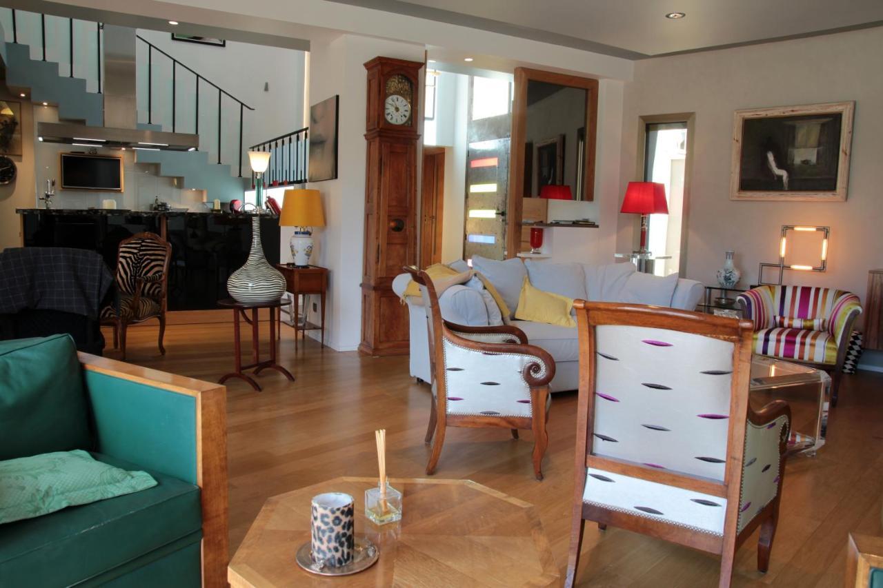 Maison Mouillard Lyon Zewnętrze zdjęcie