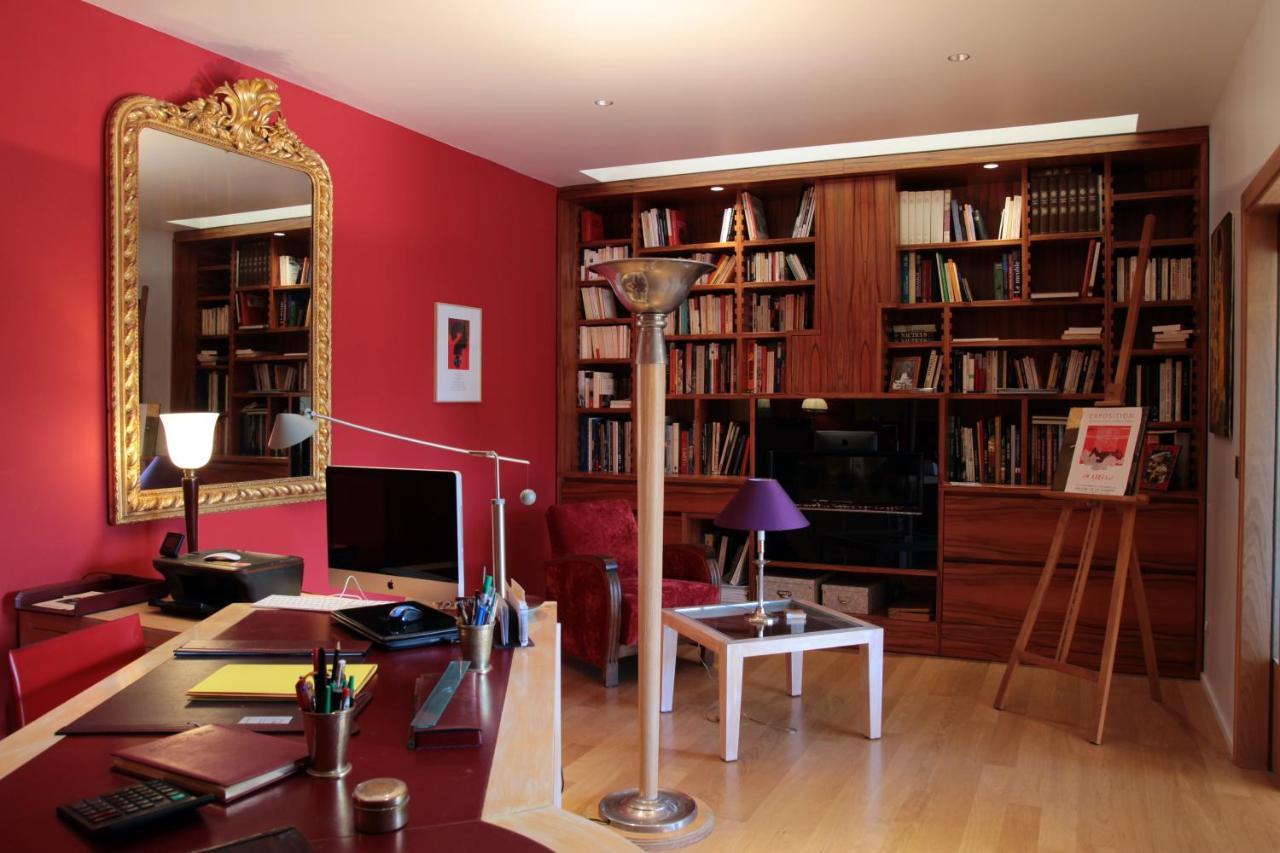 Maison Mouillard Lyon Zewnętrze zdjęcie