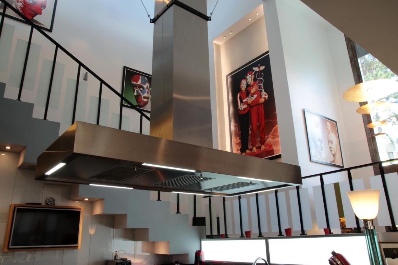 Maison Mouillard Lyon Zewnętrze zdjęcie