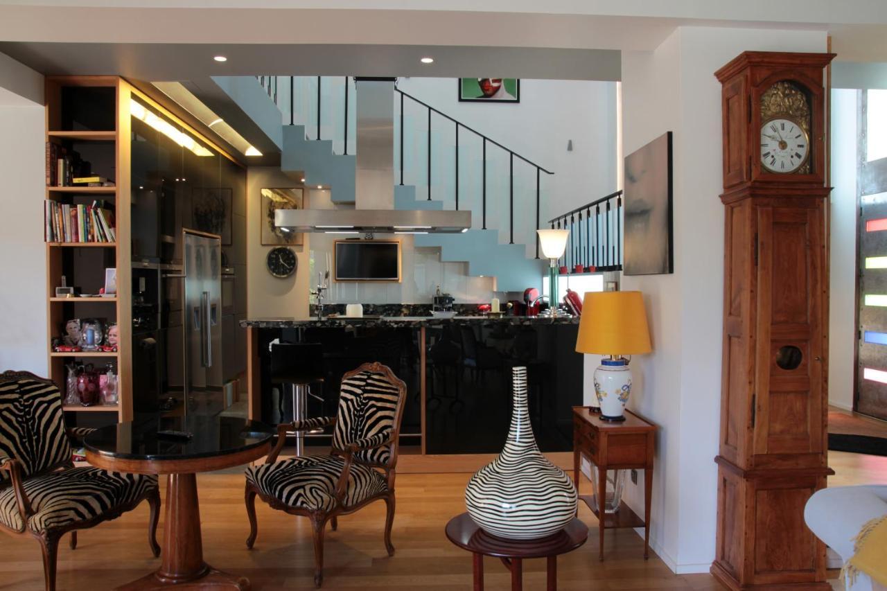 Maison Mouillard Lyon Zewnętrze zdjęcie
