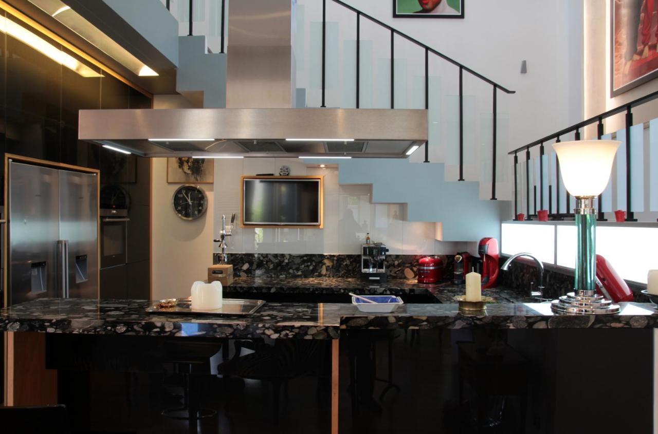 Maison Mouillard Lyon Zewnętrze zdjęcie